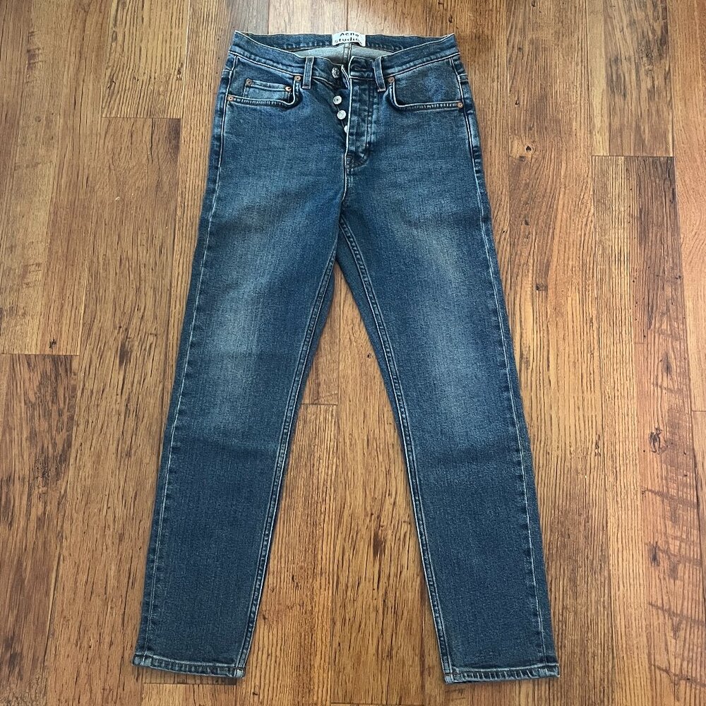 Acne Studios Town Jeans